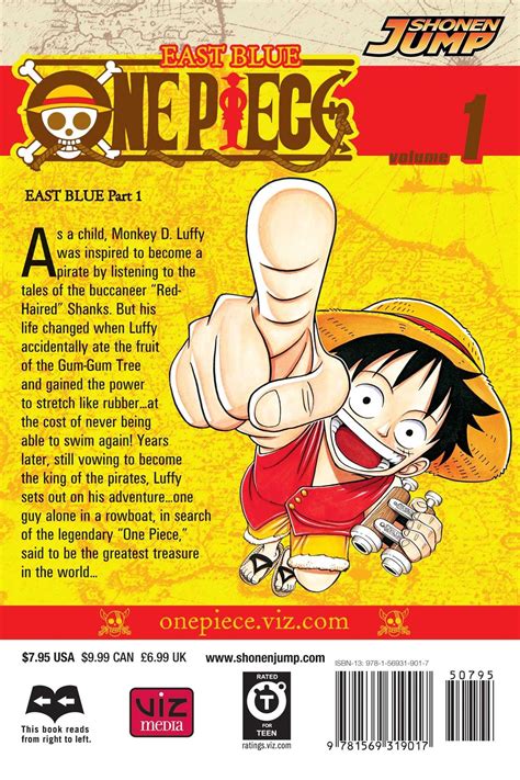 Volume 1 .